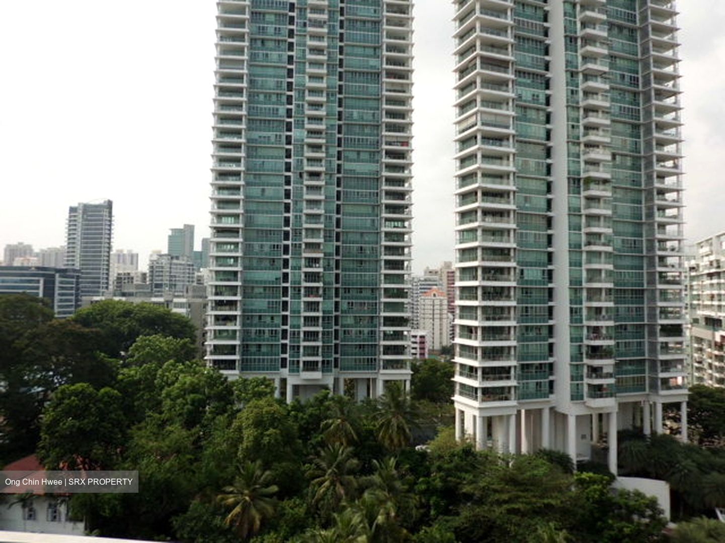 8 Bassein (D11), Apartment #593082961